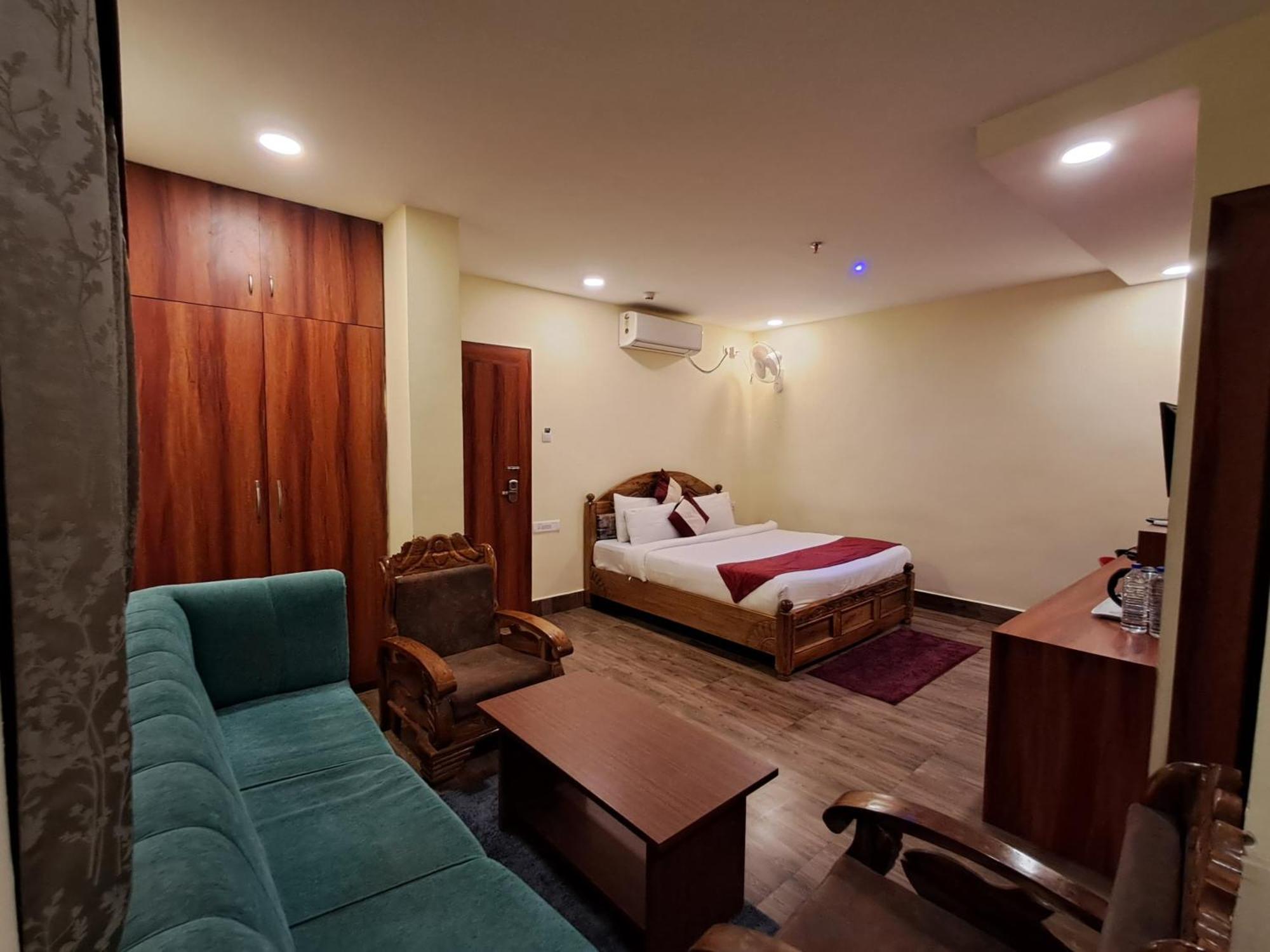 Arc The Boutique Hotel