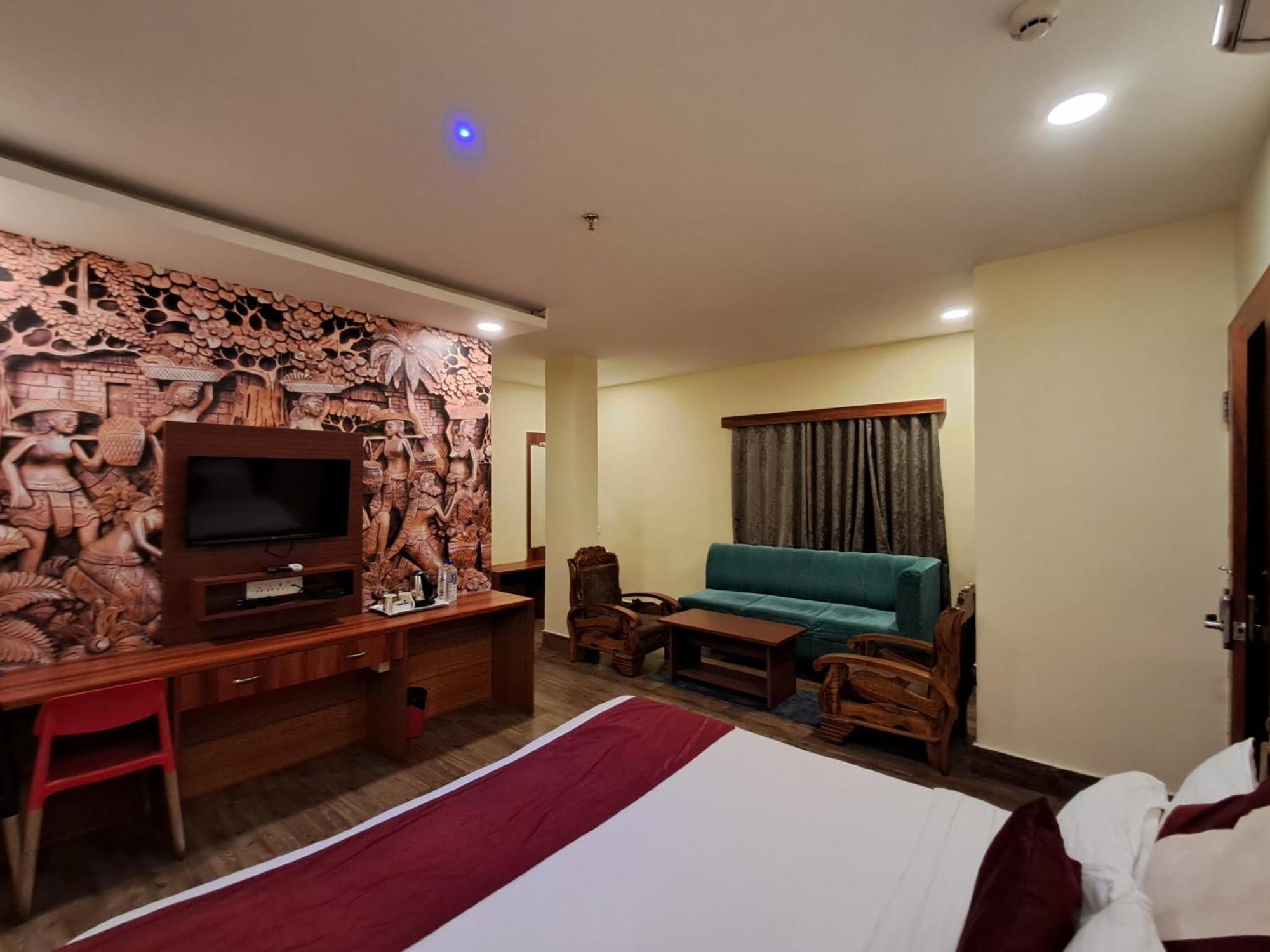 Arc The Boutique 3*