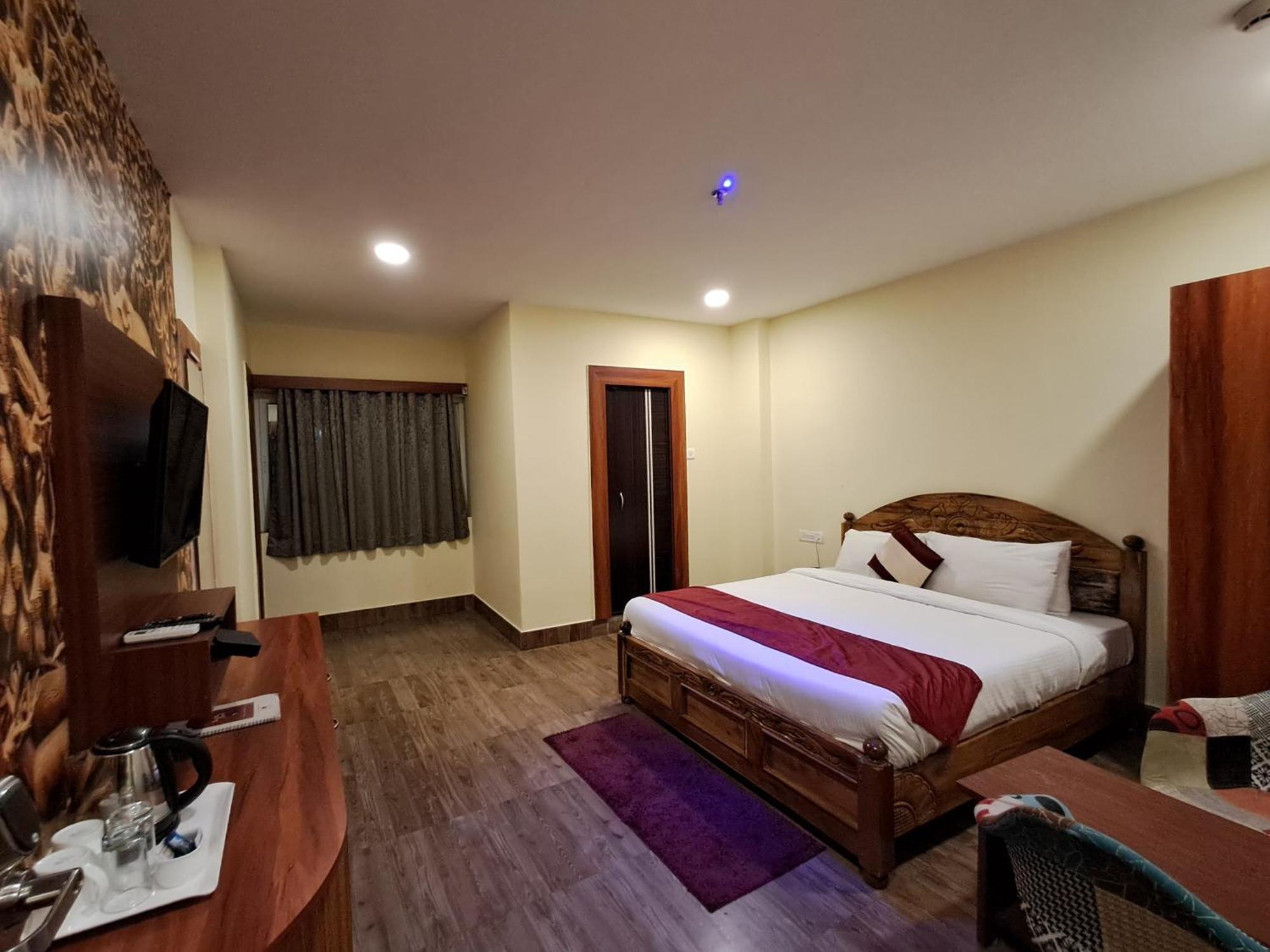 Arc The Boutique 3* Bhubaneswar