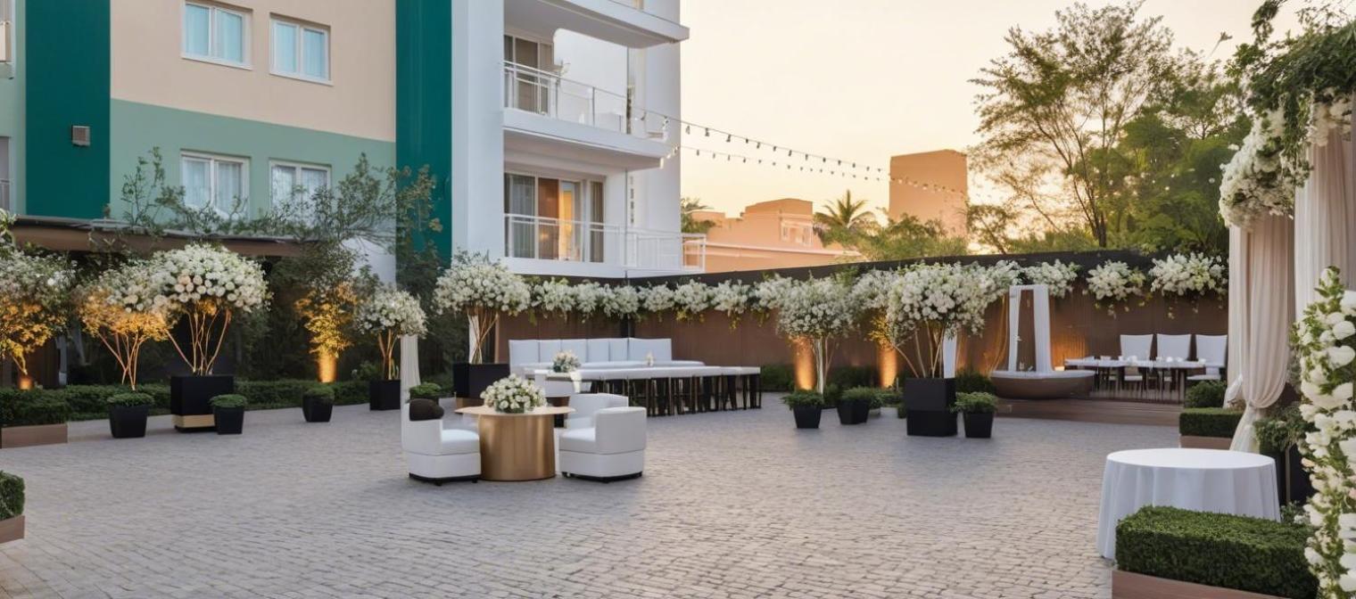 Arc The Boutique Hotel Bhubaneswar