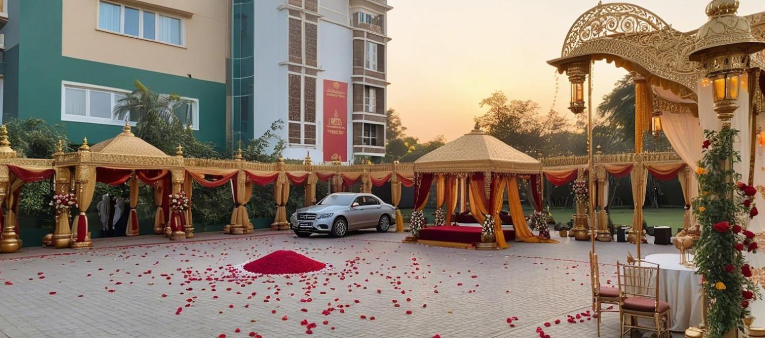 Arc The Boutique Bhubaneswar