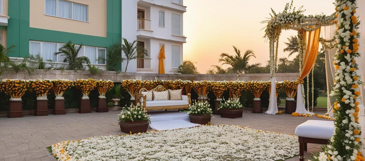 Arc The Boutique Hotel 3*