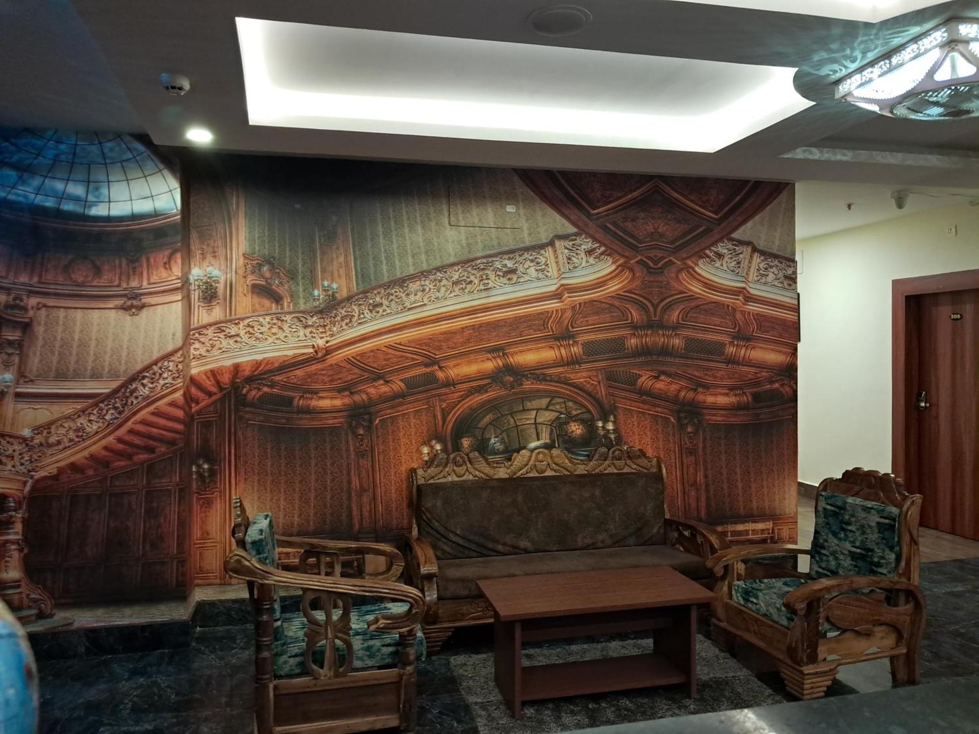 Arc The Boutique Hotel