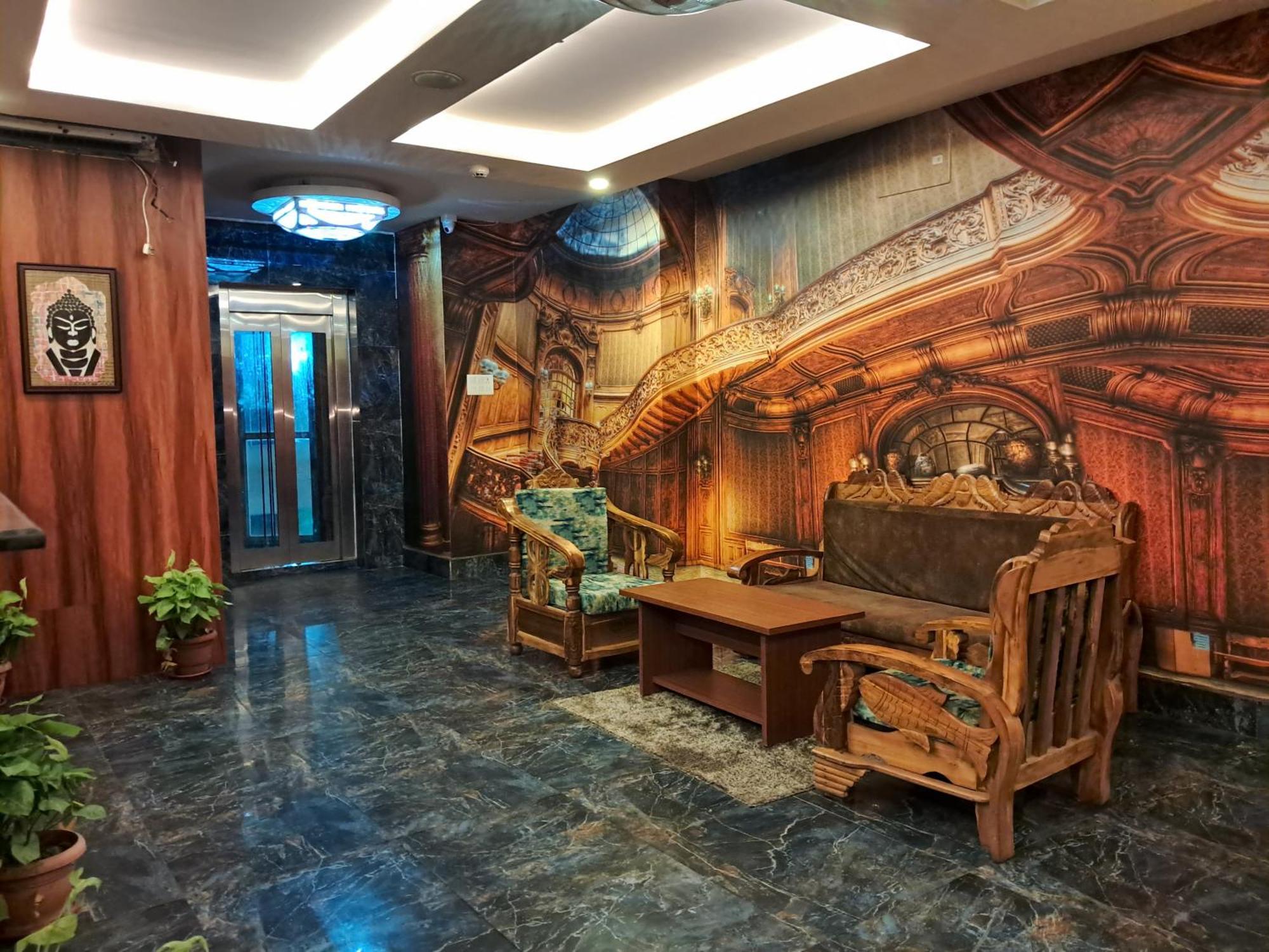 Arc The Boutique Hotel