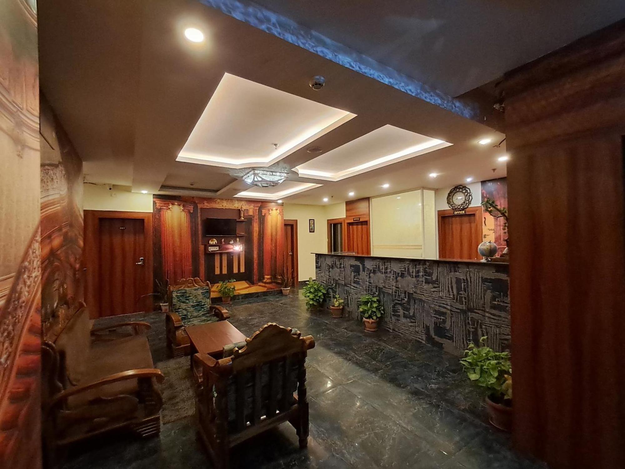 Hotel Arc The Boutique 3*
