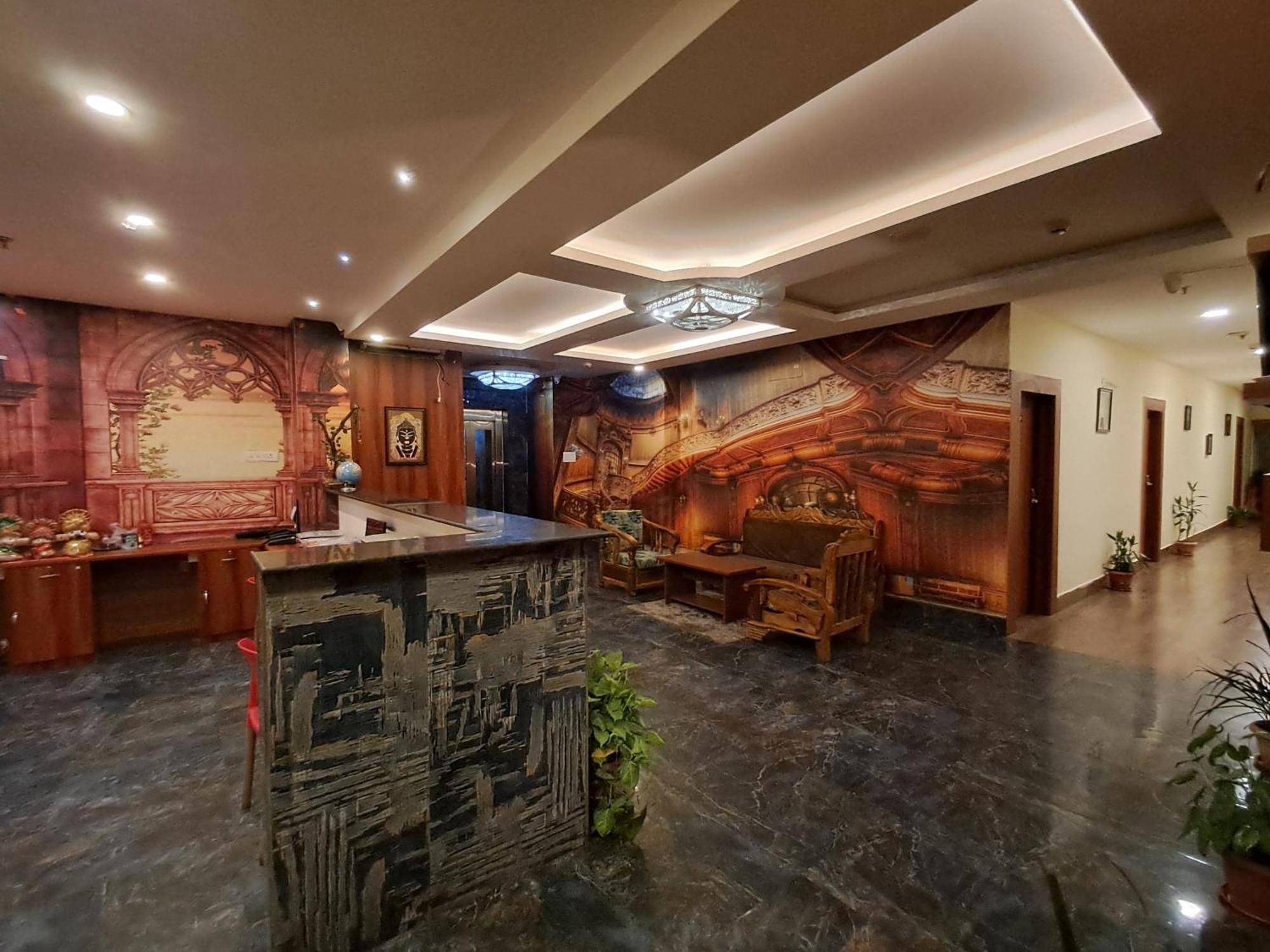 Hotel Arc The Boutique